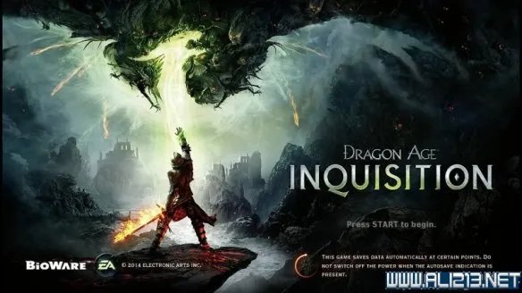 《龙腾世纪：审判》图文攻略详细解析 全流程+全剧情+技能详解+系统详细教程