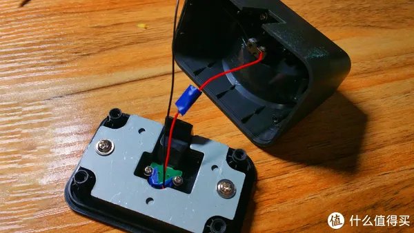 键盘鼠标外设 篇四十四:雷蛇Naga那伽梵蛇无极幻彩版底座拆解与便携化改造分享