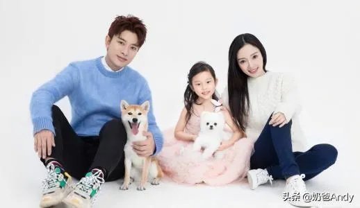 李小璐贾乃亮被拍到离婚后首次合体,你怎么看?