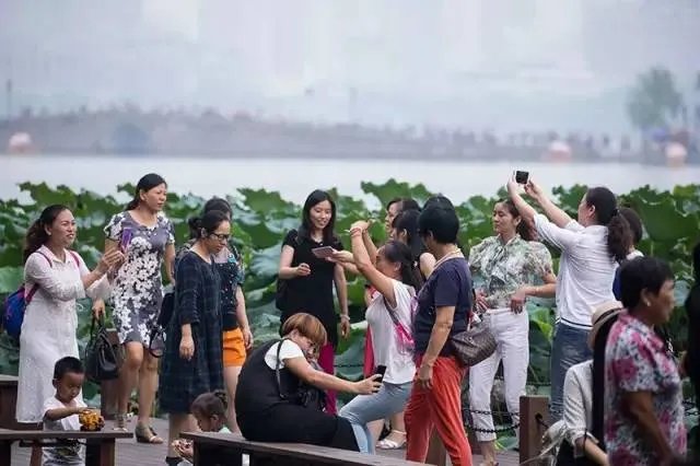 千万不要来杭州，我是认真的