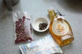 女性之饮——姜汁红茶饮