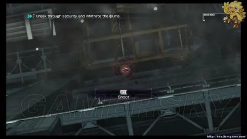 《二进制领域》图文流程攻略