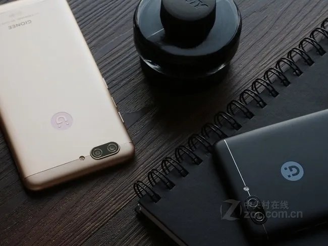 金立（gionee）S10B手机（ 樱花金 4GB+64GB版 全网通） 京东1599元（满送）