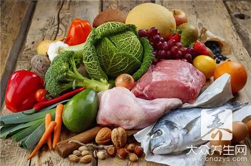 冬季养生药膳的做法