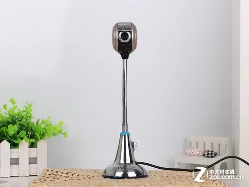 网络视频聊天必备 奥尼酷宝摄像头评测