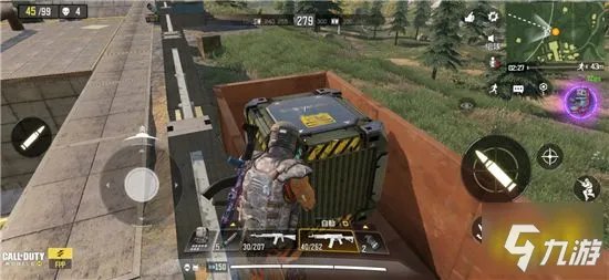 《使命召唤手游》自救针怎么获得详解 自救针如何获取