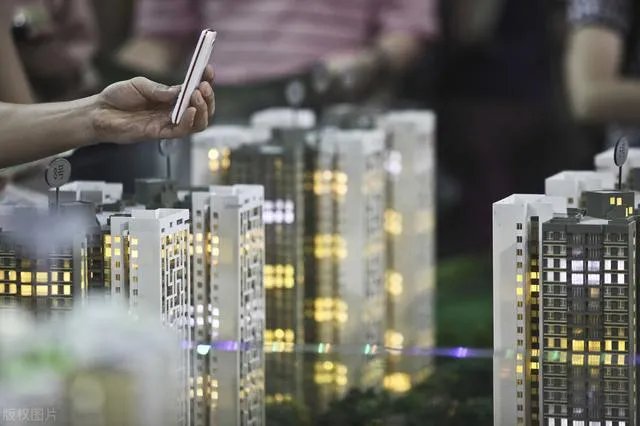 县城房价5千6千多还能买吗?坐标周口淮阳?