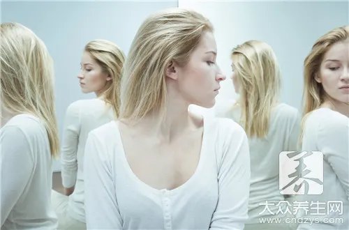 什么是人格分列症？