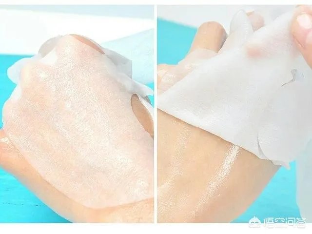 哪些面膜适合年轻女孩子用？