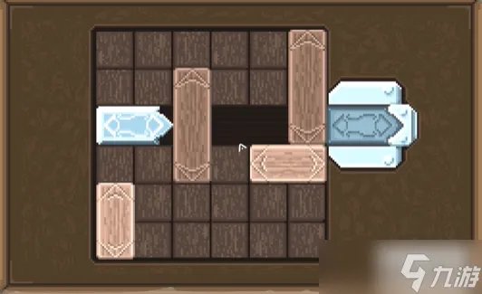 驻留华容道攻略