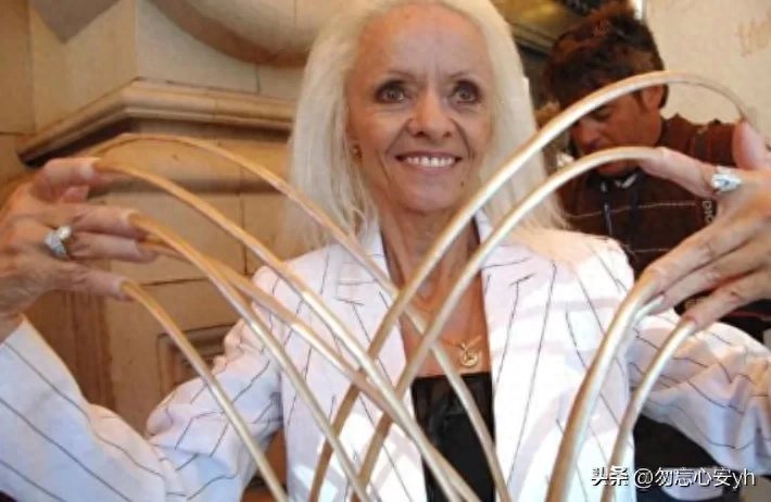 十大奇葩吉尼斯世界纪录，个个奇葩无比，最后一个更是匪夷所思 