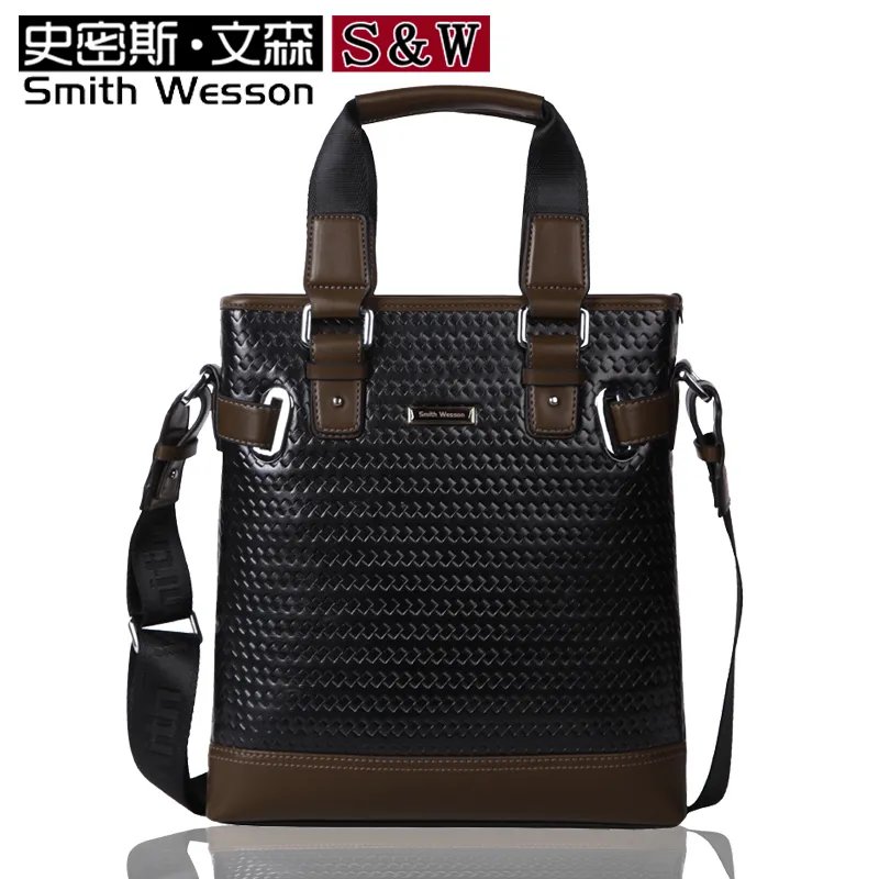 史密斯文森的企业历史