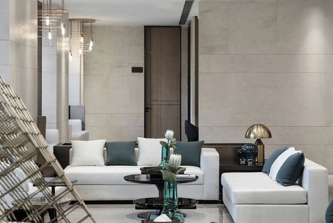 去奢至简,繁华在心——邂逅独特的山城人居 |力求在表达对山城...