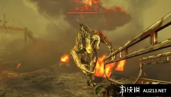 《辐射4》全怪物代码用法一览 传说级怪物代码汇总