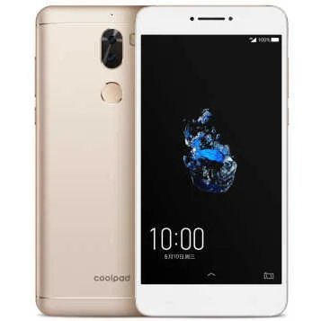 酷派(coolpad)酷玩6手机(6G+64G 耀动黑 版) 京东1448元