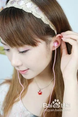 小女生应该如何化妆？