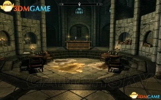 《上古卷轴5重制版》图文攻略 全剧情流程图文攻略