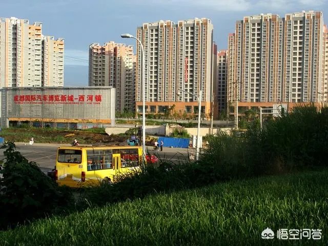 在成都西河买房有升值空间吗？