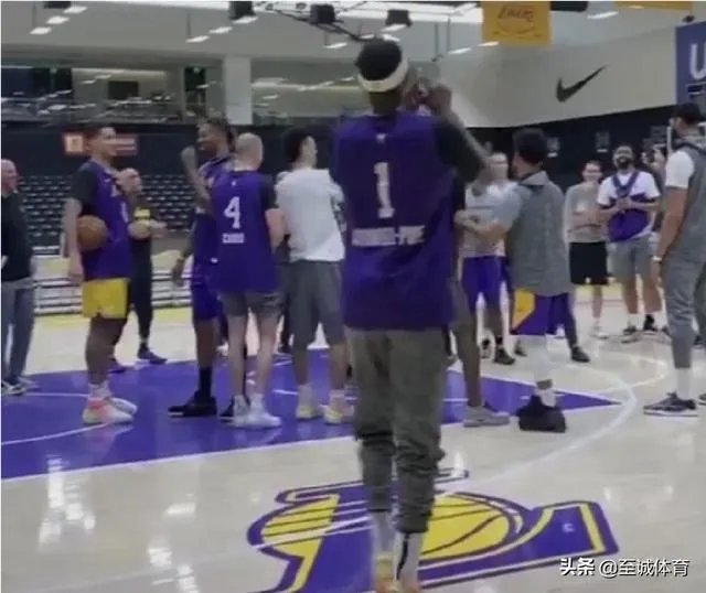 两名湖人球员确诊感染新冠病毒,会对自身和球队产生什么影响?