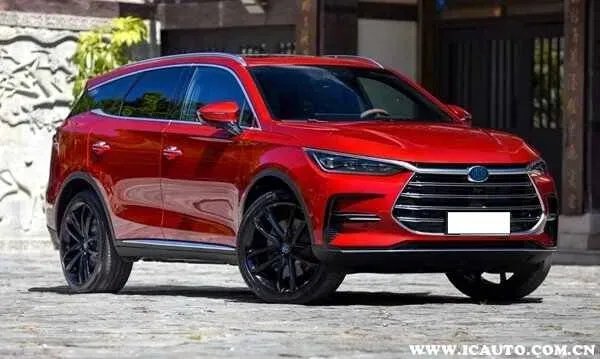 国产SUV安全性能排行榜，20万SUV安全性能最好的车