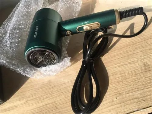 吹风机负离子是什么意思