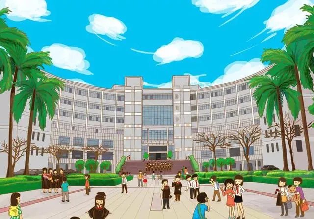 上海一高校女寝阳台被屎空袭,对此你怎么看?