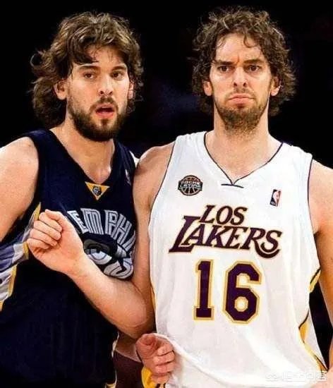 Woj:加索尔已经被马刺买断，将会加盟雄鹿！你觉得他能帮助雄鹿夺得总冠军吗？