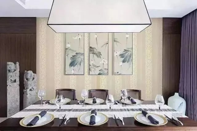 学会软装运用法则,让家更有格调