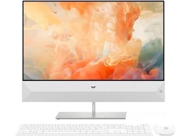 惠普一体机电脑哪款好 惠普一体机电脑排名