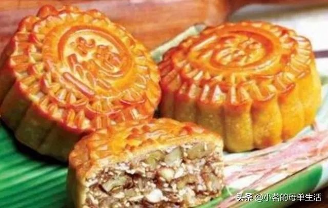 你吃过的最好吃的月饼是什么牌子？