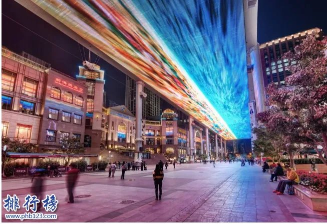 北京有什么好玩的地方?北京年轻人必去的10个地方推荐