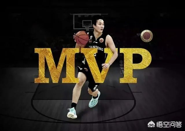 丁彦雨航蝉联CBA常规赛MVP！怎么评价小丁这赛季的表现？