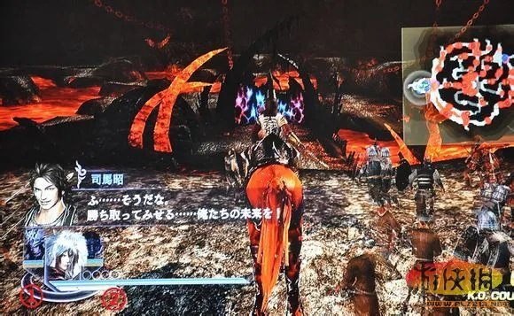 《无双大蛇2》综合攻略