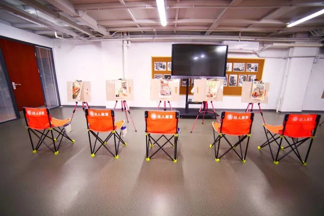 太原美术培训学校排行