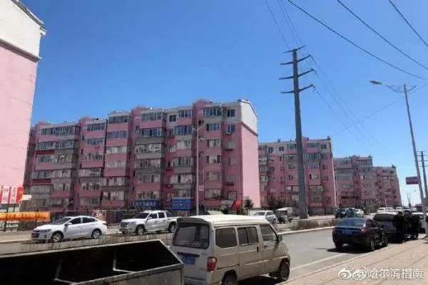 在黑龙江鹤岗1.5万买套房上热搜!当地的房价多少钱一平?