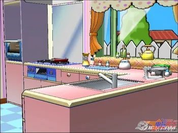 505 GAMES：《料理妈妈2》已经开始研发