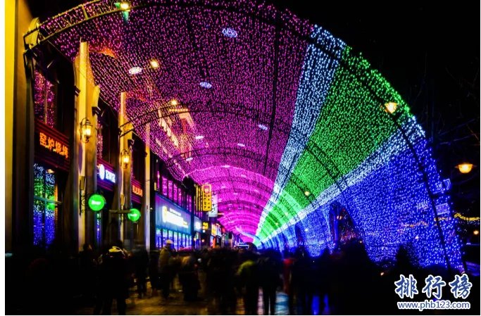 北京有什么好玩的地方?北京年轻人必去的10个地方推荐