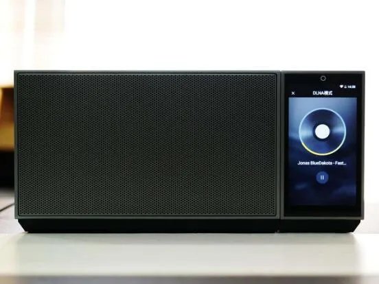 酷狗智能音响怎么样?