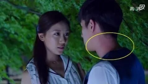 如何理解胡歌在《猎场》中的吻戏?