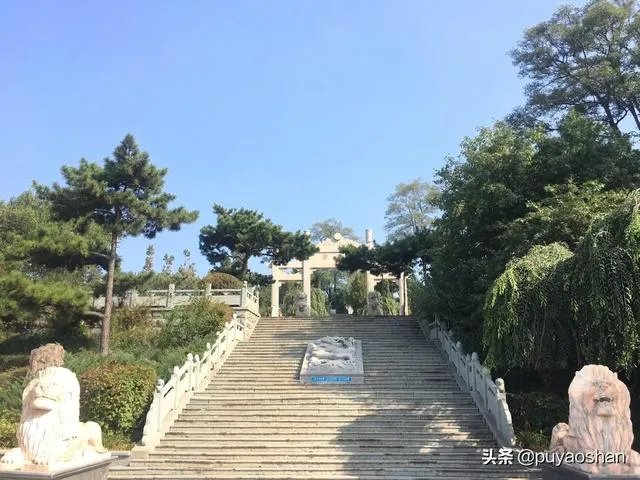 沈阳十大墓园是哪些？