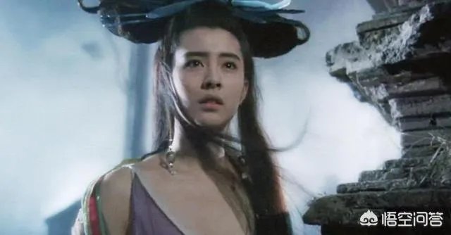 看过新片《倩女幽魂:人间情》的朋友,能谈谈观后感吗?