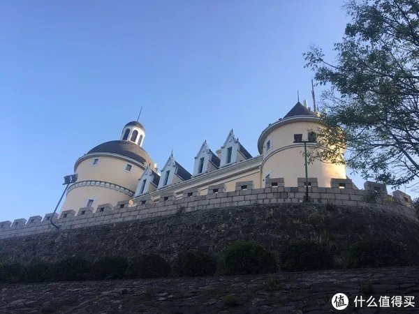 【杭州好玩的地方】 篇三:天都公园——“中国人山寨了整个巴黎”