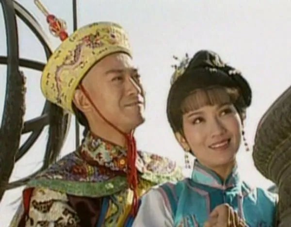 有什么好看的历史剧？