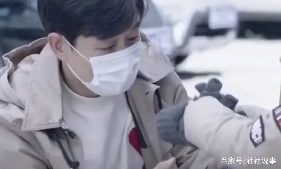 小舍得南俪不回婆婆家过年，婆媳关系不佳，夏君山背后故事揭晓，你怎么看？