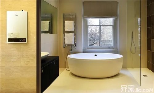 燃气热水器尺寸解析 燃气热水器开孔尺寸