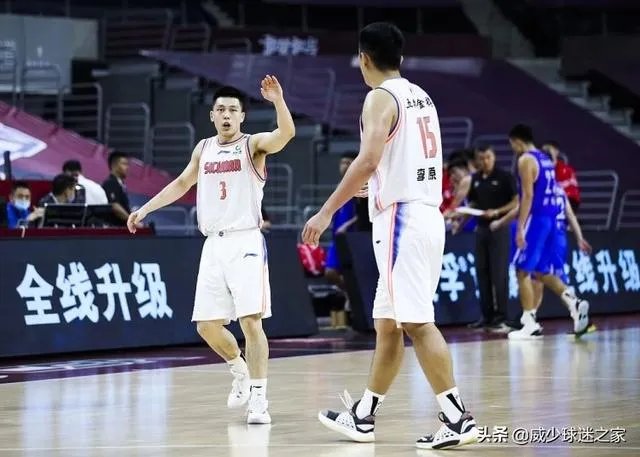 现场不在冷清!CBA季后赛7月31开战,观众可现场观战!观众进场还需要核酸检测报告么?