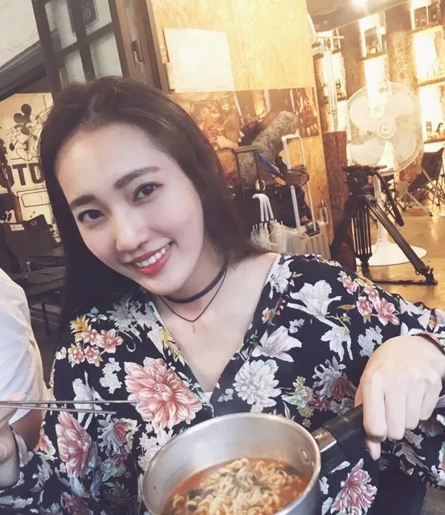 余文乐的老婆是谁？