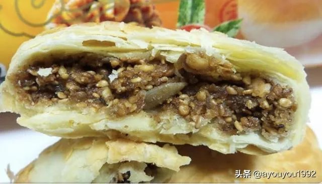 你吃过的最好吃的月饼是什么牌子？