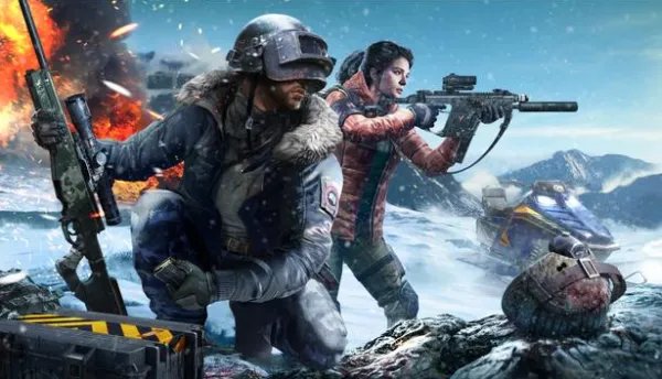 吃鸡撩人名字。