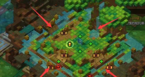 冒险岛2保卫生命森林任务超详细做法攻略